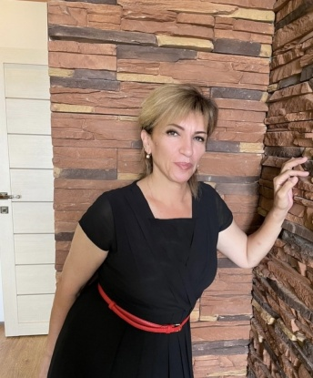 Анкета проститутки Ева - Фото 1, Подольск, 45 лет, №1228