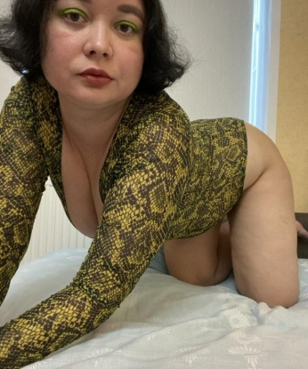 Анкета проститутки Александра - Фото 1, Подольск, 43 года, №3973